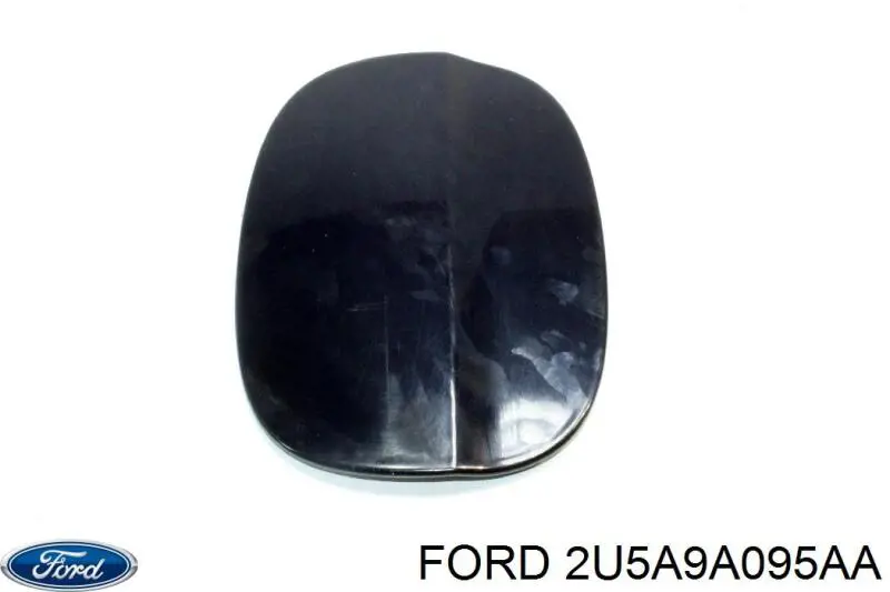 2U5A9A095AA Ford 