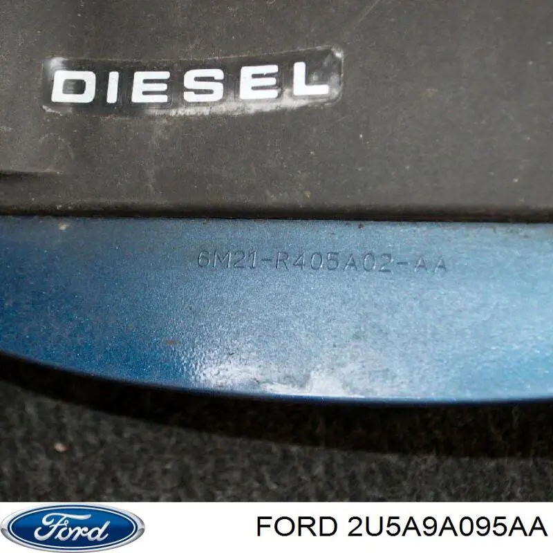  Ford 2U5A9A095AA ціна, від 25.63 USD