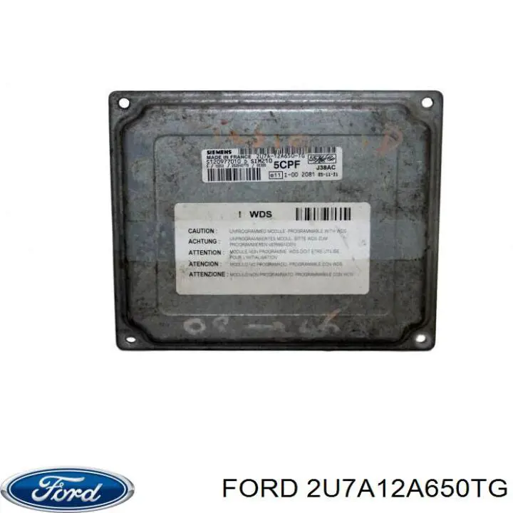 1363938 Ford 