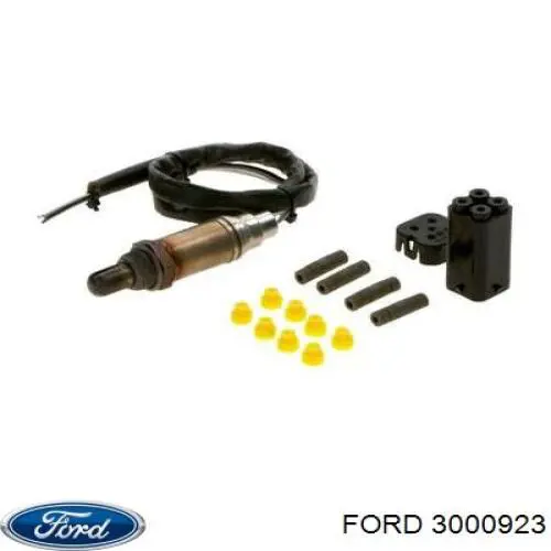 3000923 Ford 