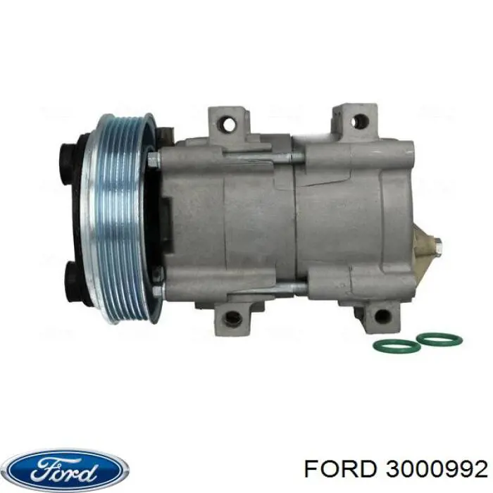 Купити 4808697 Ford 