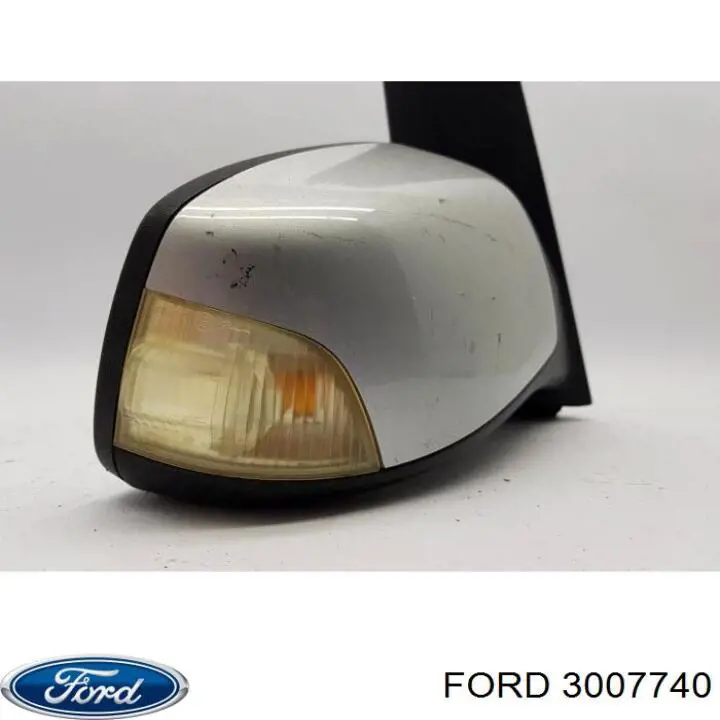 Праве бічне дзеркало Ford 1524485 ціна, від 70.85 USD