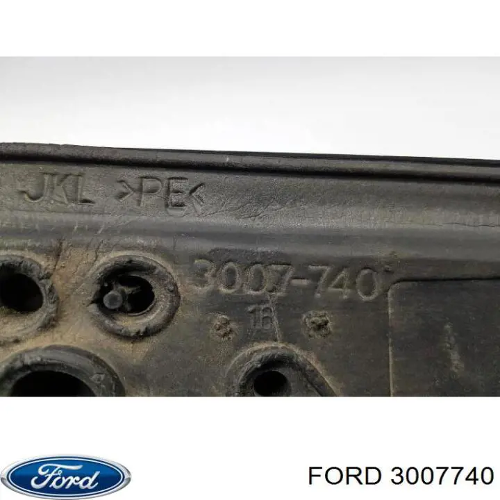 Купити 1524485 Ford Дзеркало праве