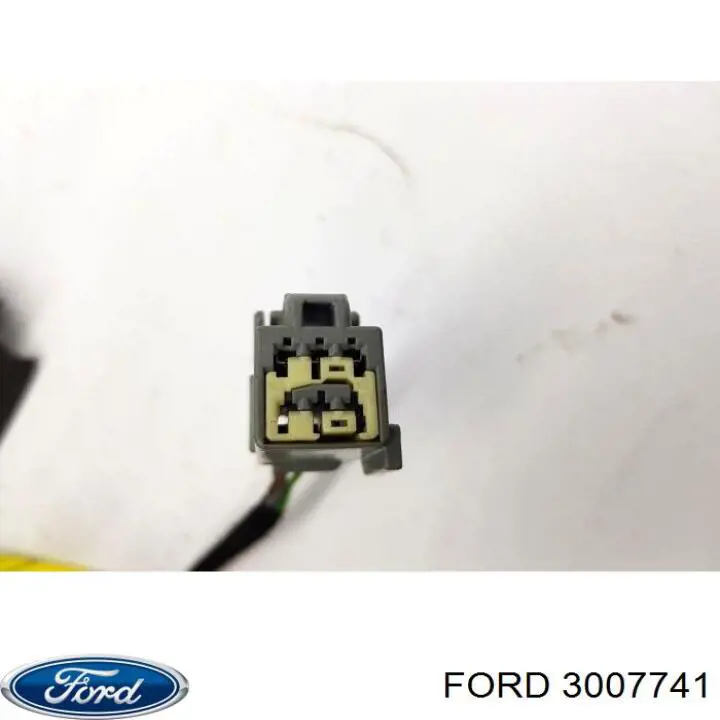  3007741 Ford