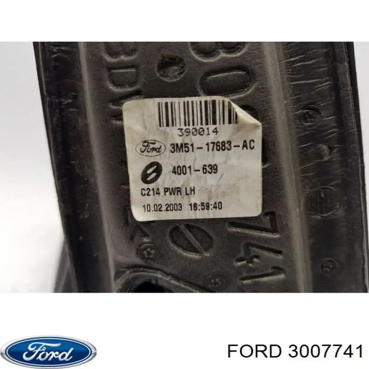 3007741 Ford 
