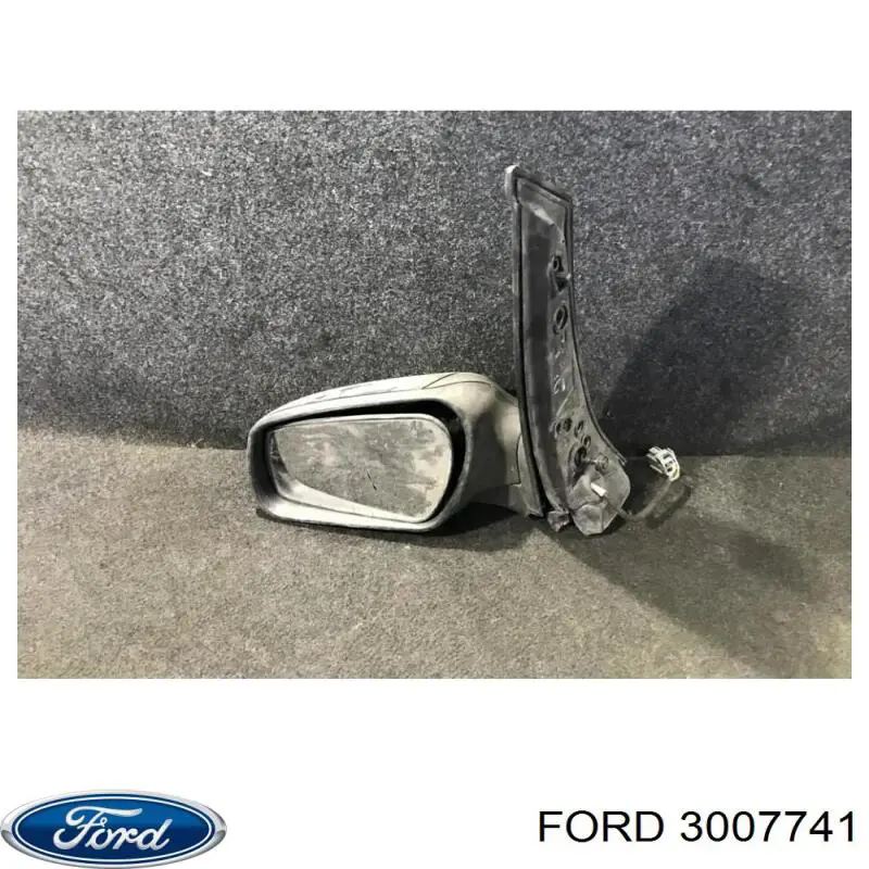  Ford 3007741 ціна, від 33.78 USD