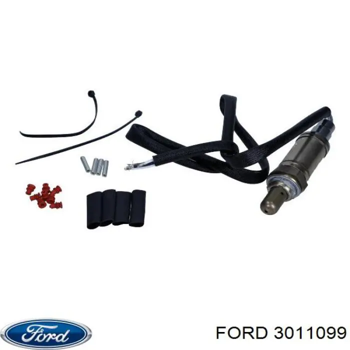 3011099 Ford 