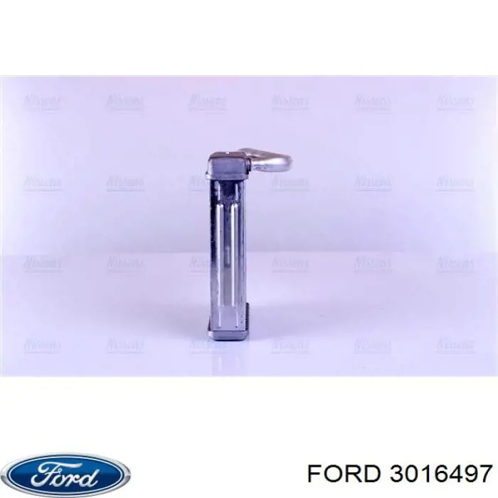 Радіатор пічки (обігрівача) Ford 3016497 ціна, від 32.93 USD