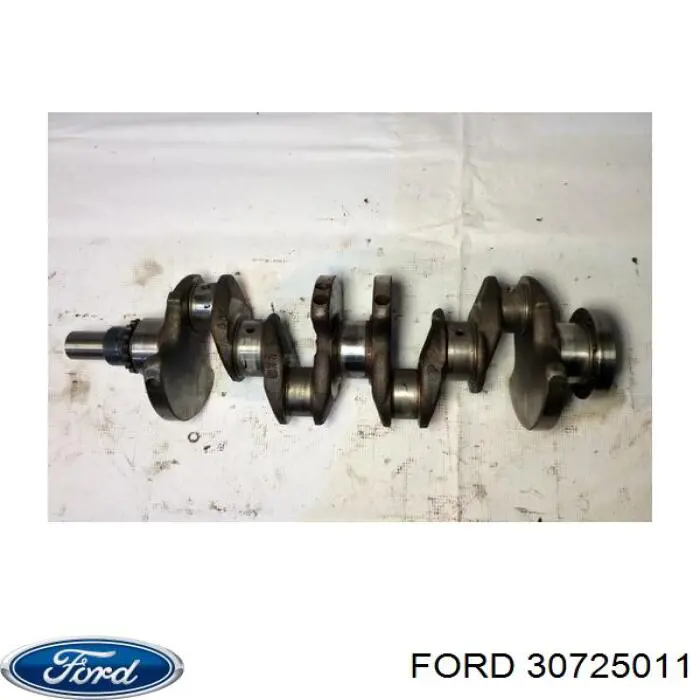 Купити 30725011 Ford 