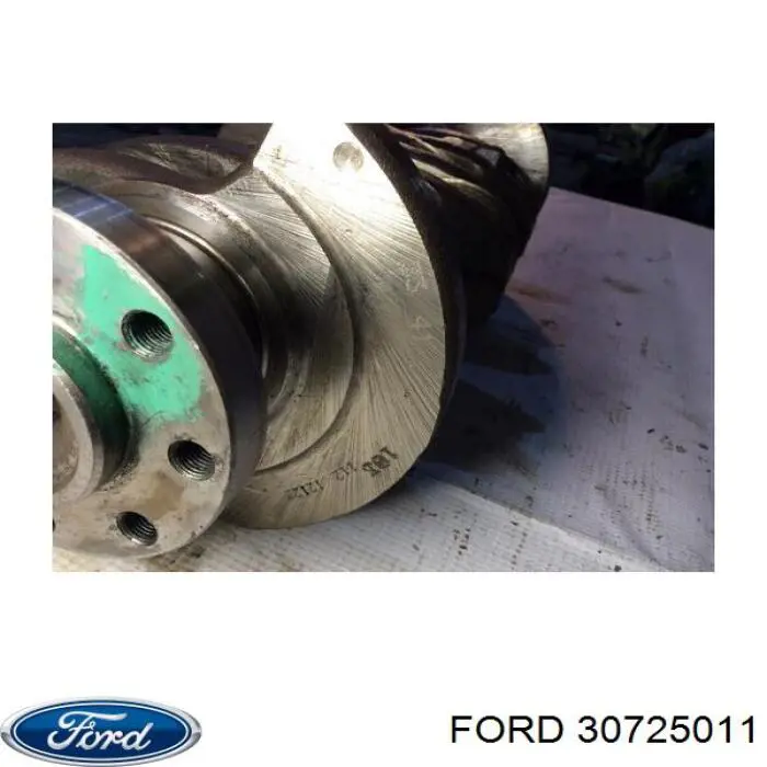 30725011 Ford 