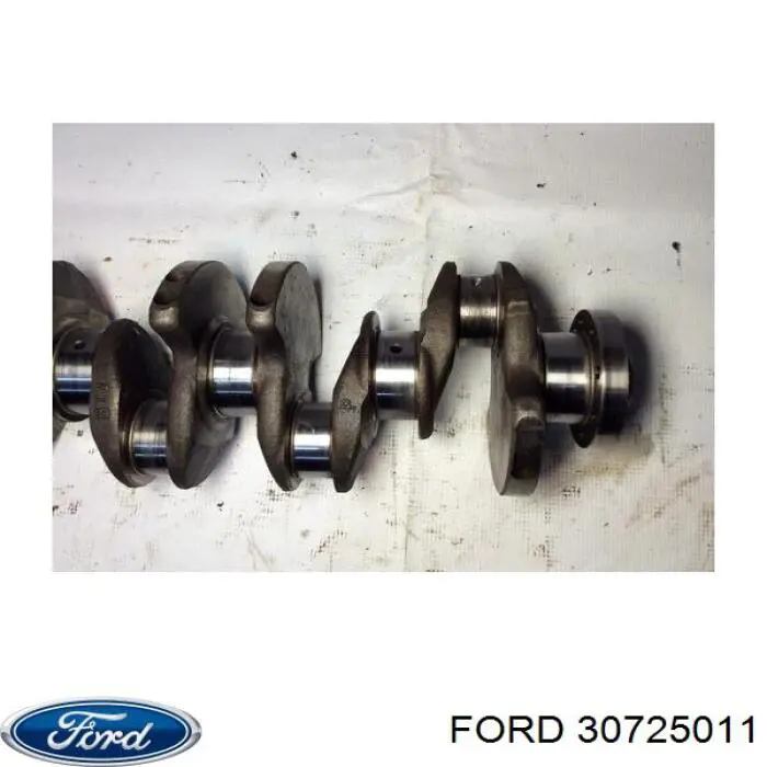  Ford 30725011 ціна, від 131.50 USD