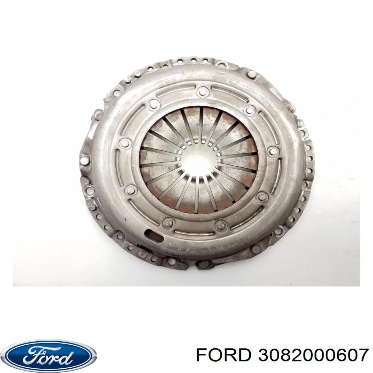 3082000607 Ford 