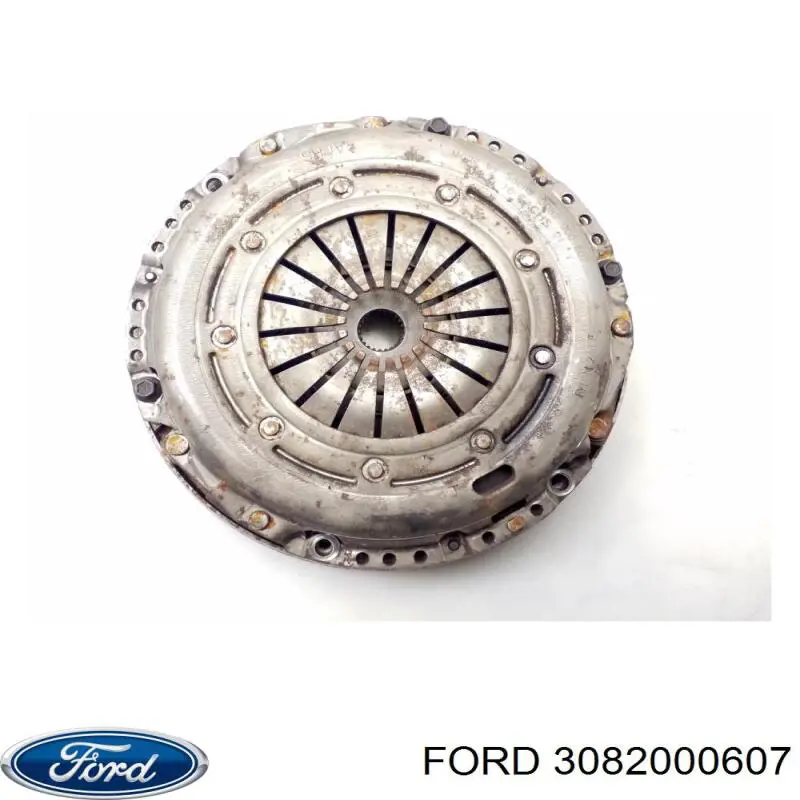  3082000607 Ford