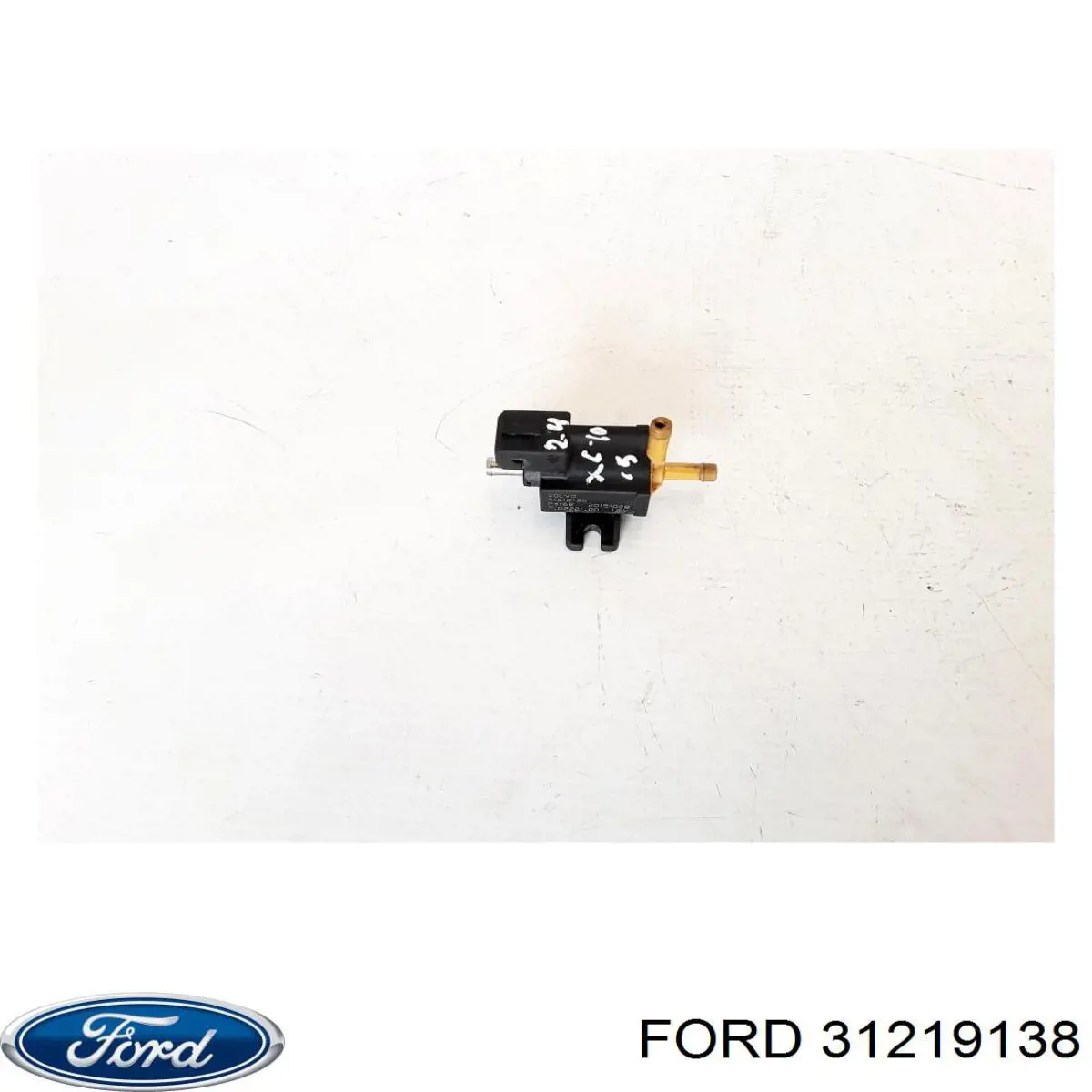  31219138 Ford