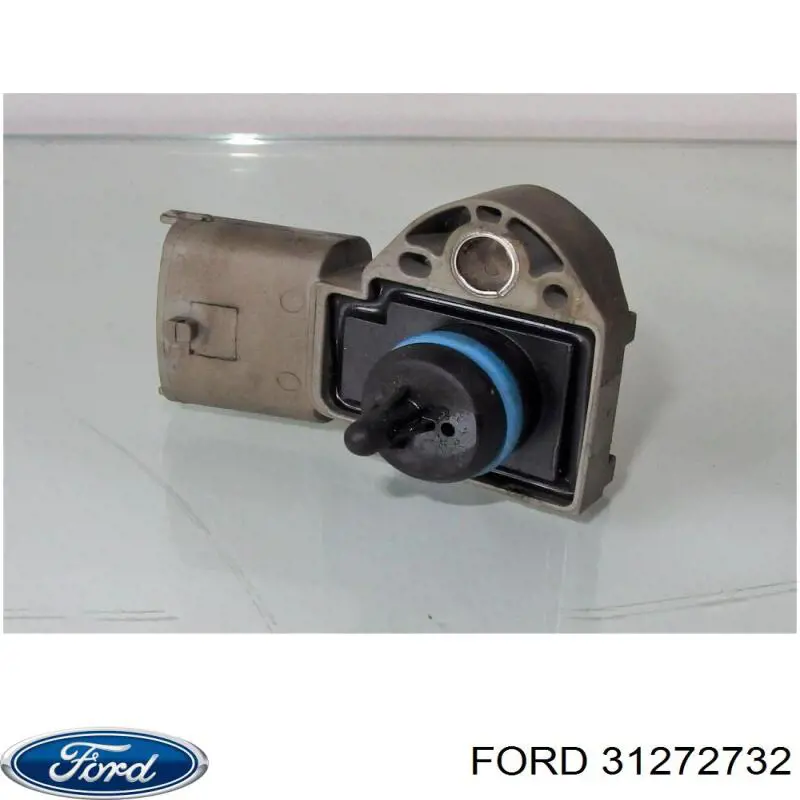 Датчик тиску палива Ford 31272732 ціна, від 23.56 USD