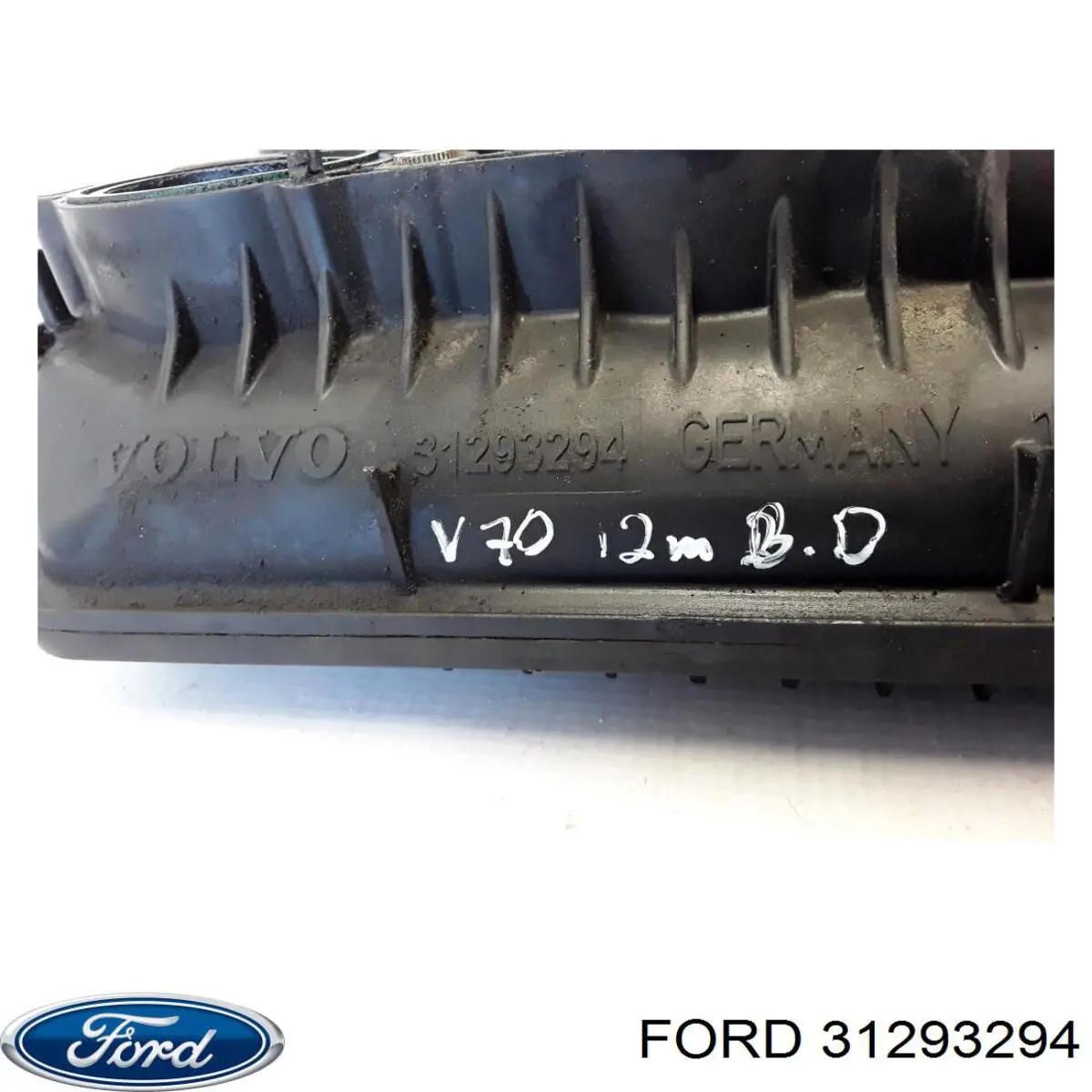 Купити 30646519 Volvo 
