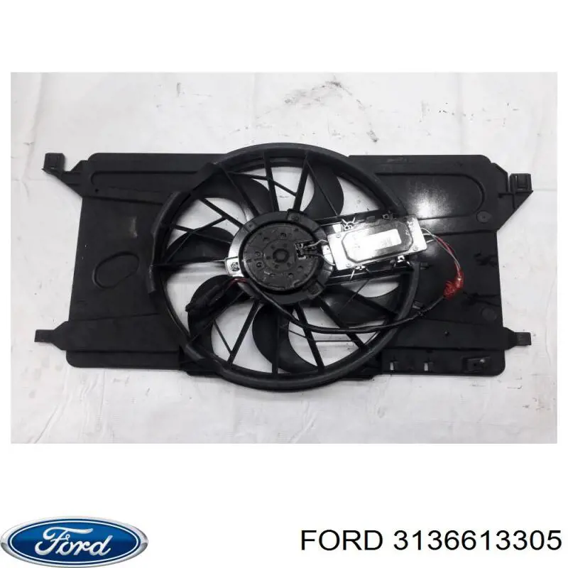  3136613305 Ford