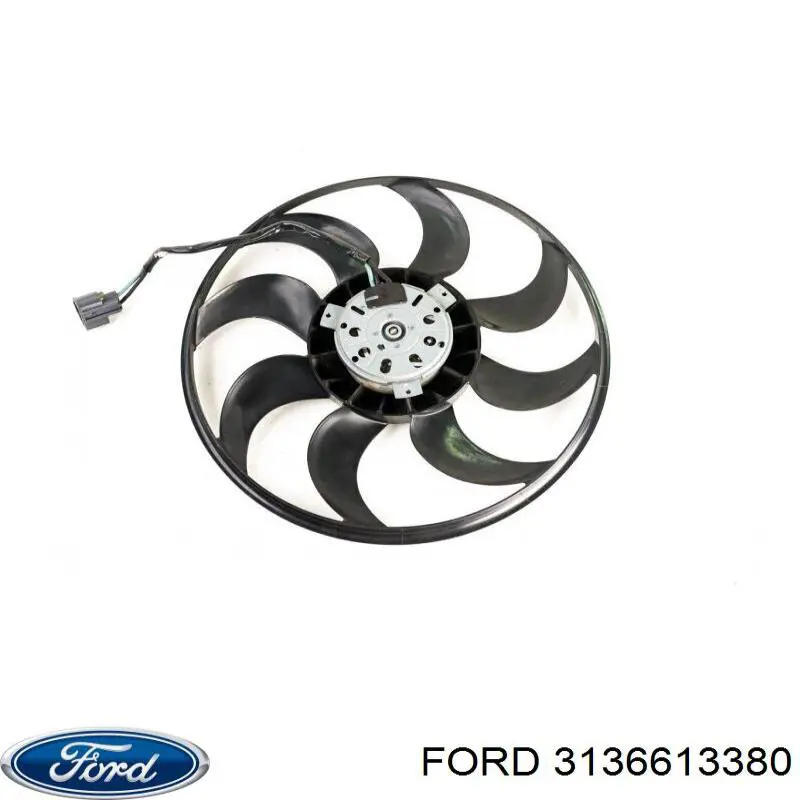 3136613380 Ford 