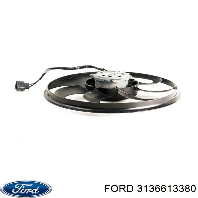 Ford 3136613380 ціна, від 56.31 USD