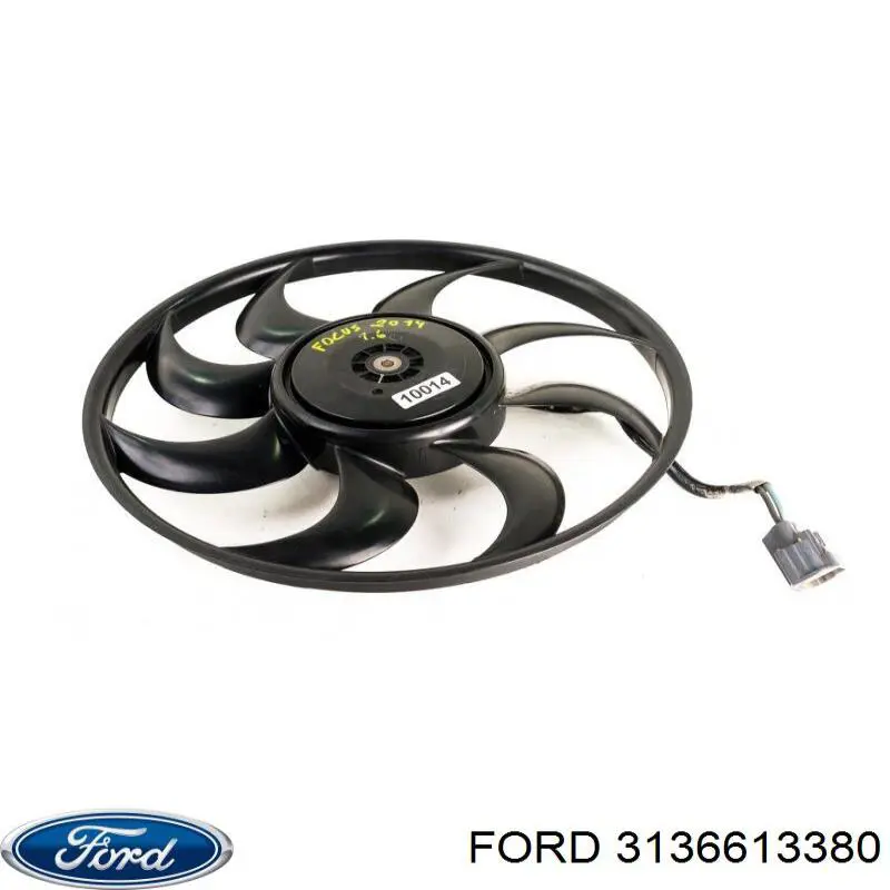 Купити 3136613380 Ford 