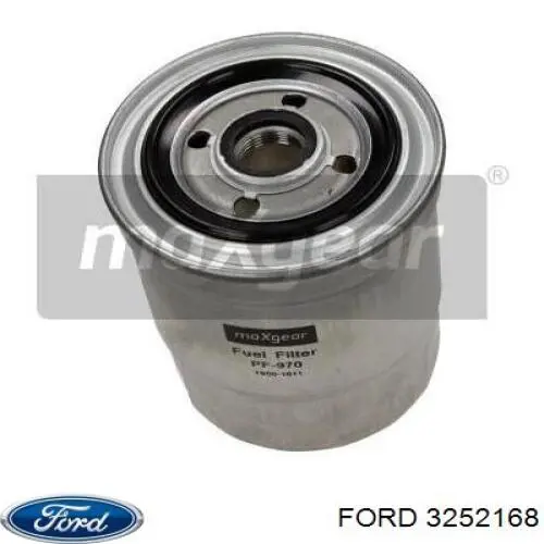 Паливний фільтр 3252168 Ford
