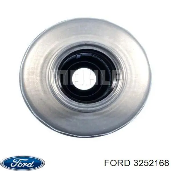 3252168 Ford Фільтр палива