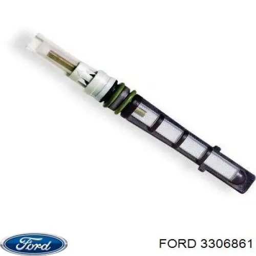  3306861 Ford