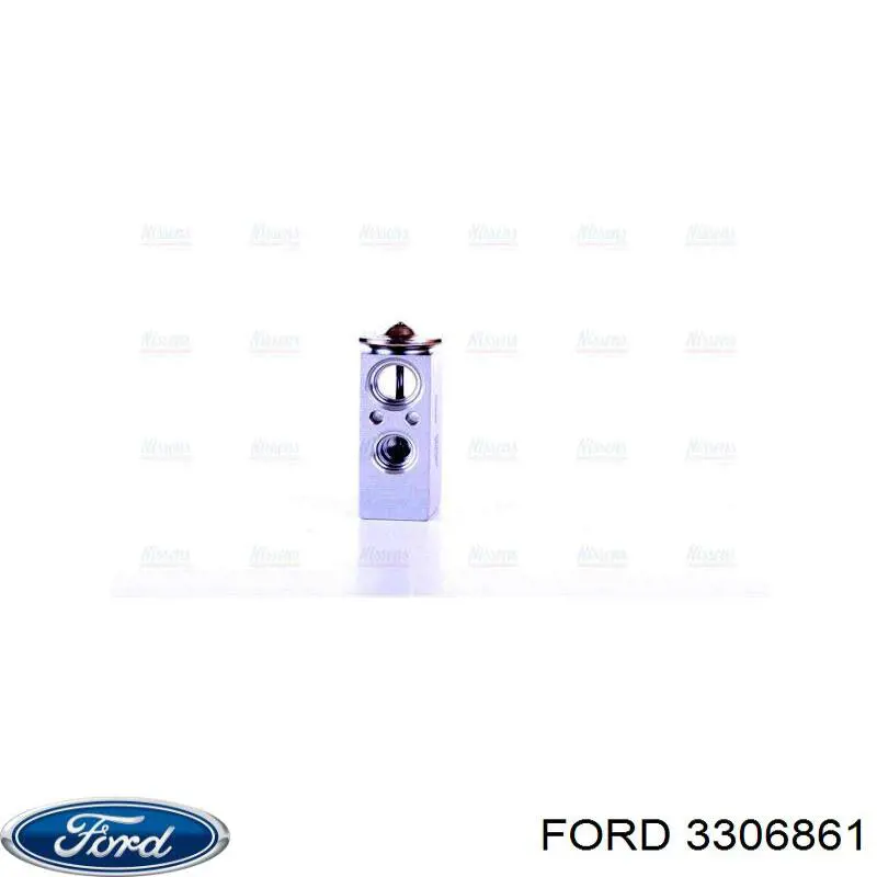  Ford 3306861 ціна, від 2.50 USD