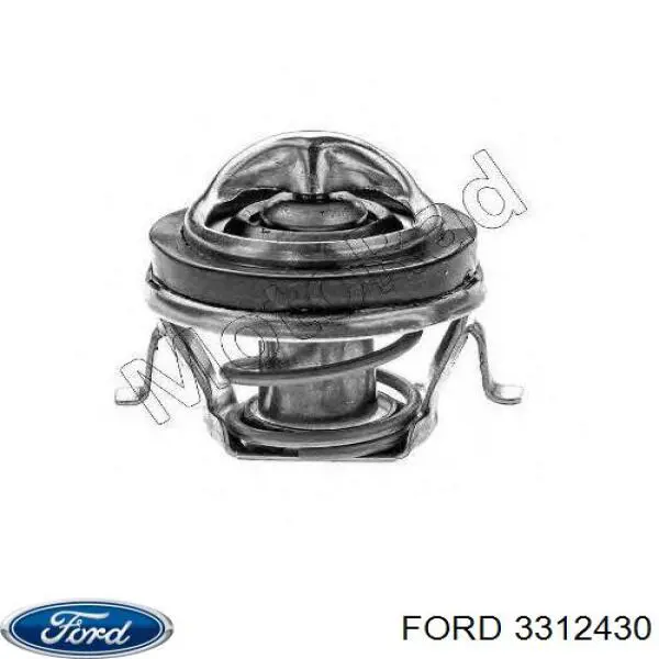 3565638 Ford термостат