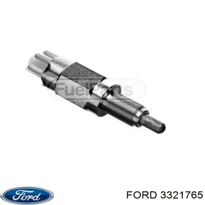 Датчик ліхтарів заднього ходу Ford 3321765 ціна, від 12.12 USD