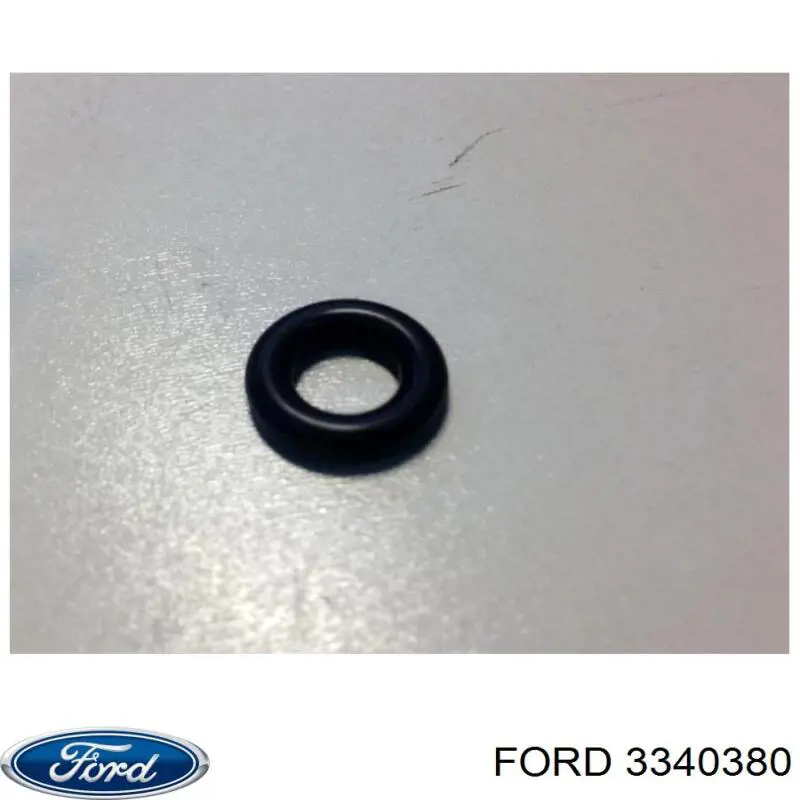 Ущільнююче кільце форсунок інжектора Ford 3340380 ціна, від 2.26 USD