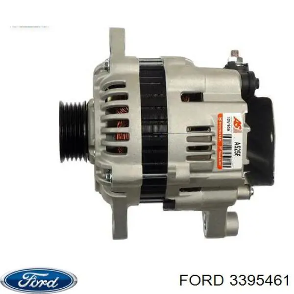 3395461 Ford генератор