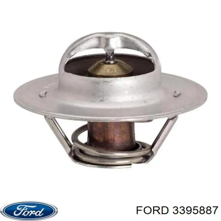 Сайлентблок нижнього важеля передньої підвіски Ford 3395887 ціна, від 5.47 USD