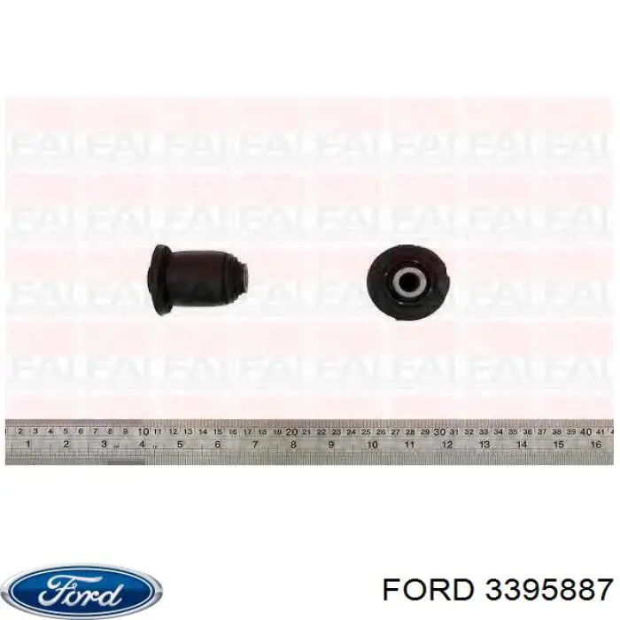  3395887 Ford