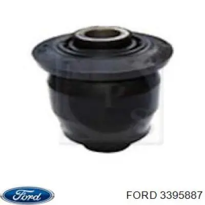 3395887 Ford Сайлентблок переднього нижнього важеля