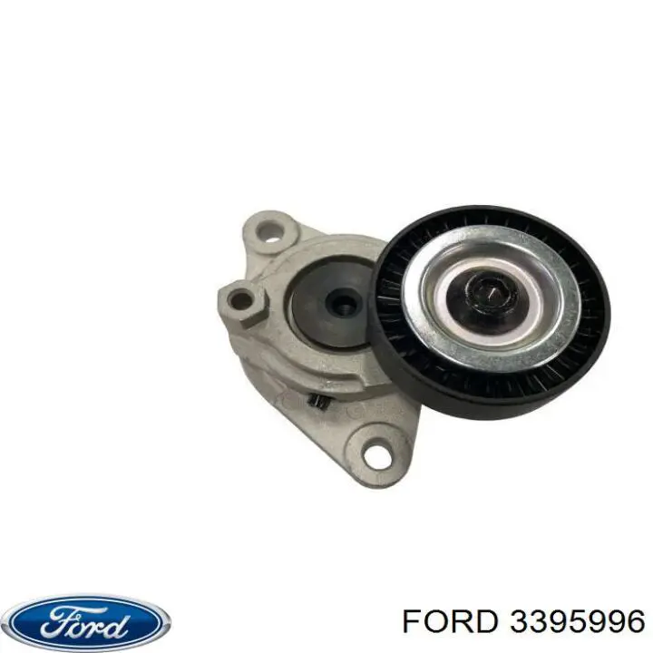 3395996 Ford Ролик натягувач
