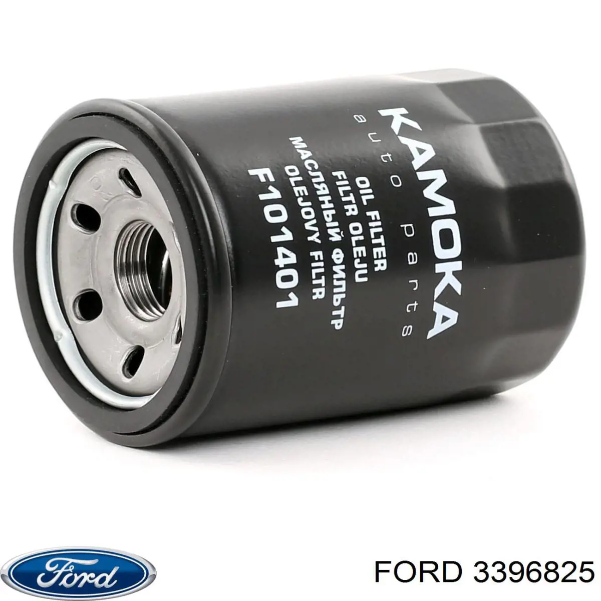 3396825 Ford фільтр масляний