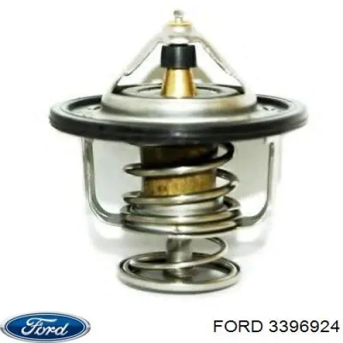 Купити 3396924 Ford Термостат в корпусі