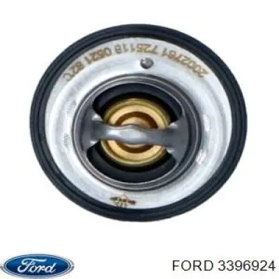 Автомобільний термостат Ford 3396924 ціна, від 12.67 USD