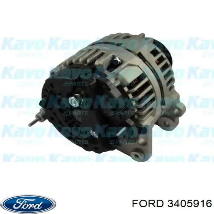  3405916 Ford