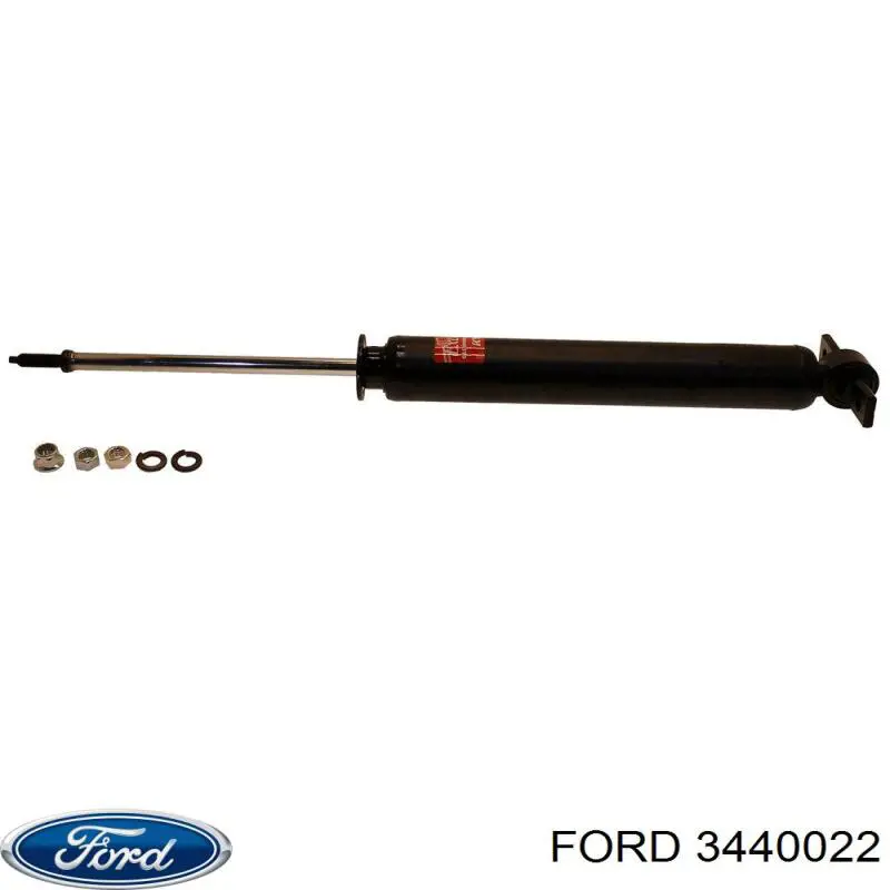  3440022 Ford