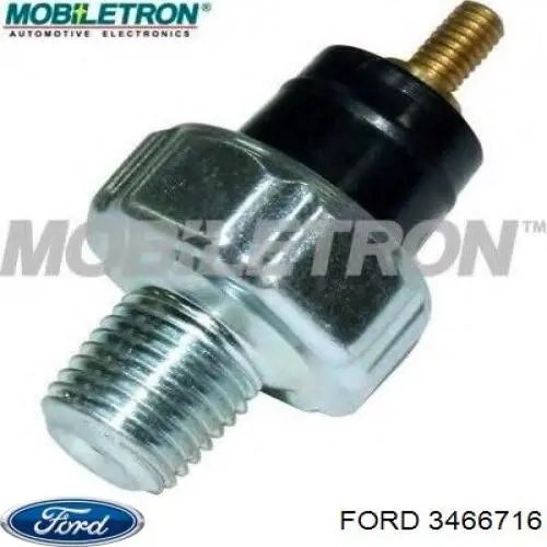 Манометри (показник тиску масла) Ford 3466716 ціна, від 3.01 USD