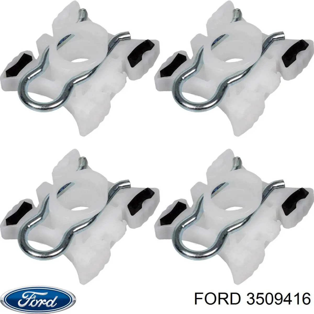  3509416 Ford