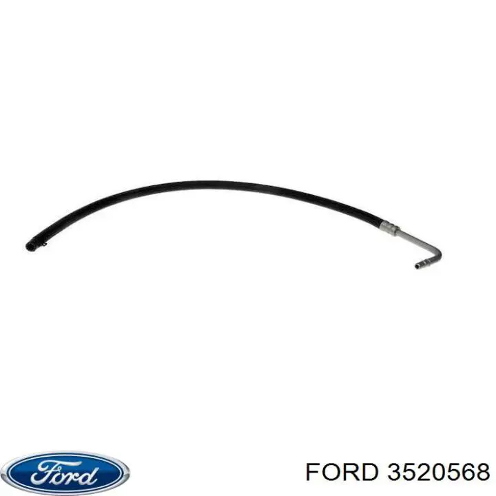 3520568 Volvo 