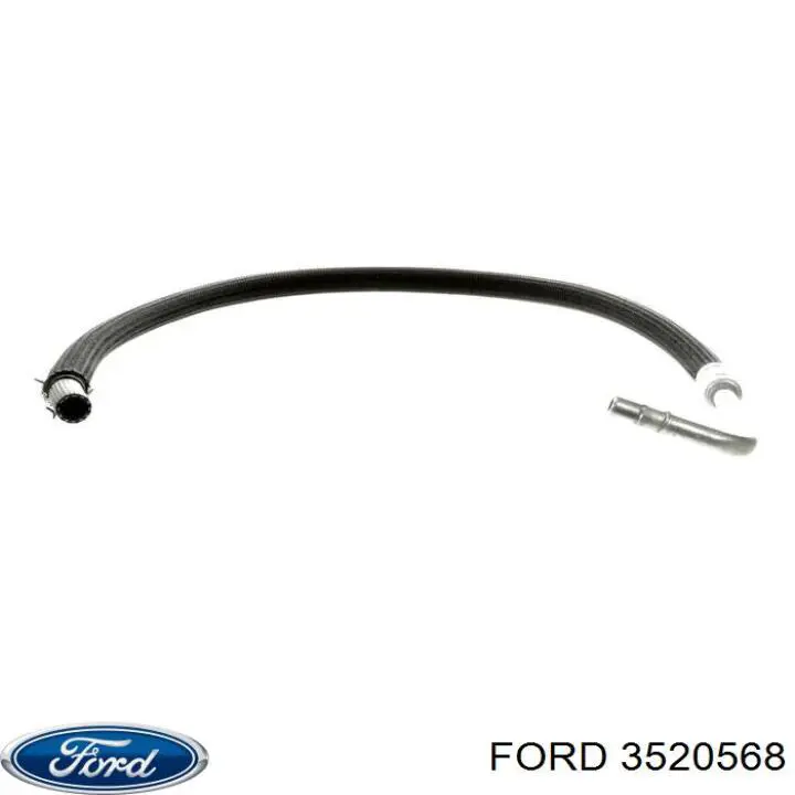  Volvo 3520568 ціна, від 366.39 USD