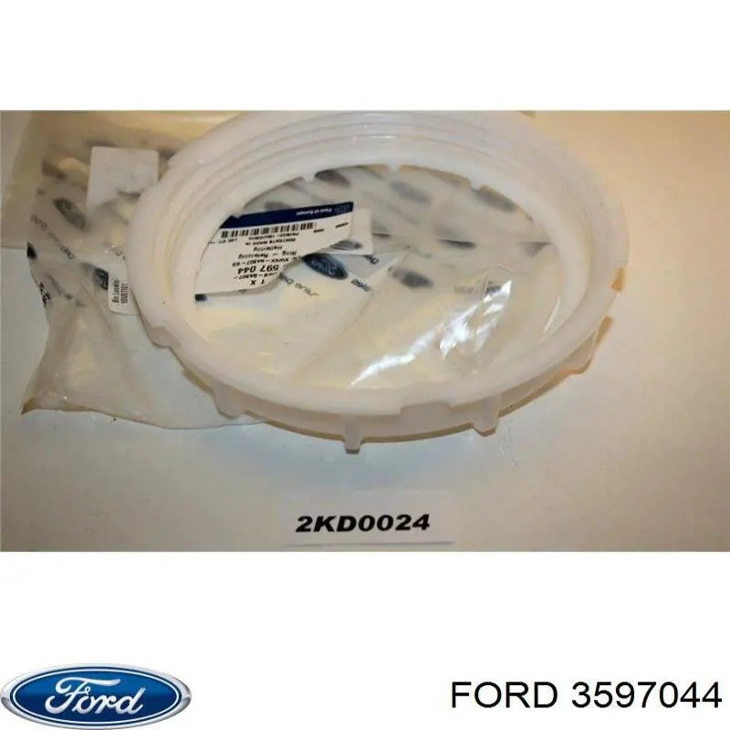 Купити 3597044 Ford 