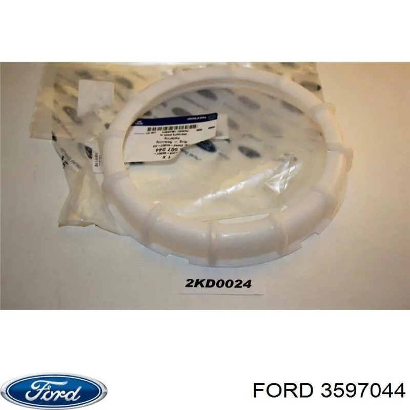 3597044 Ford 