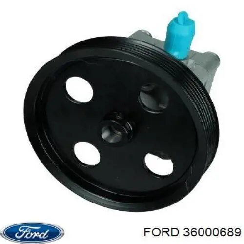 Купити 36000689 Ford Насос гідравліки