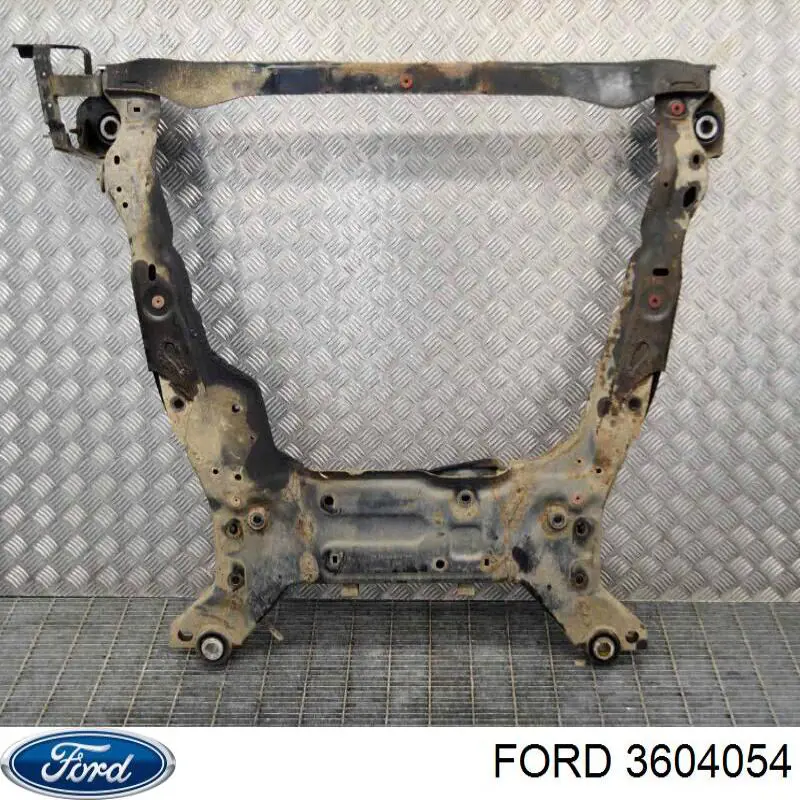 Сальник АКПП/КПП, вхідного/первинного валу Ford 3604054 ціна, від 5.06 USD