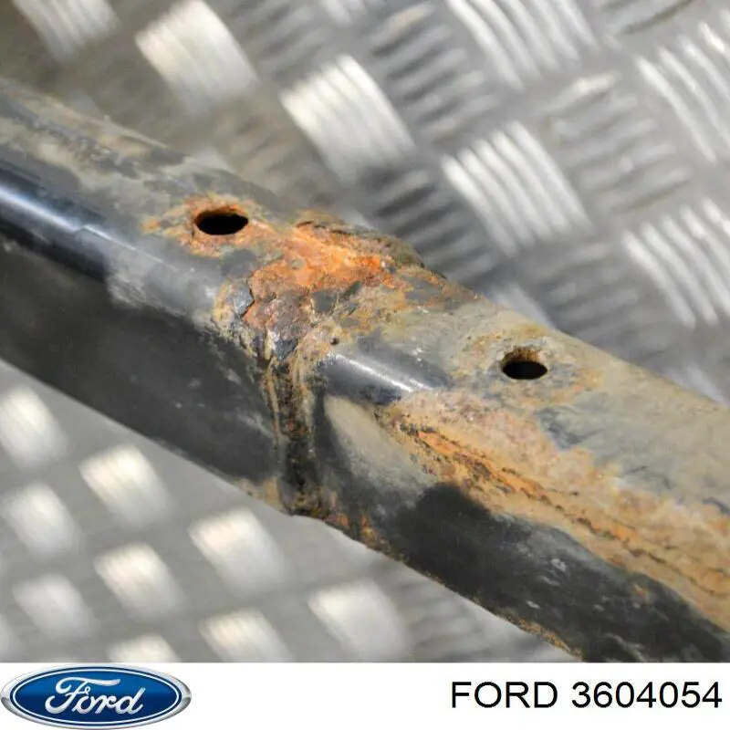 Купити 3604054 Ford Сальник АКПП/КПП, вхідного/первинного валу